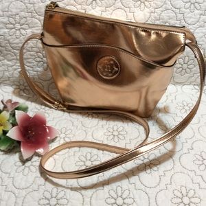 Nanette Lepore Bag and Makeup Bag